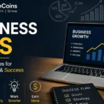 robthecoins business tips