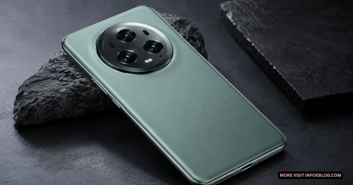 geekzilla tech honor magic 5 pro