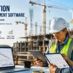 construction project management software news