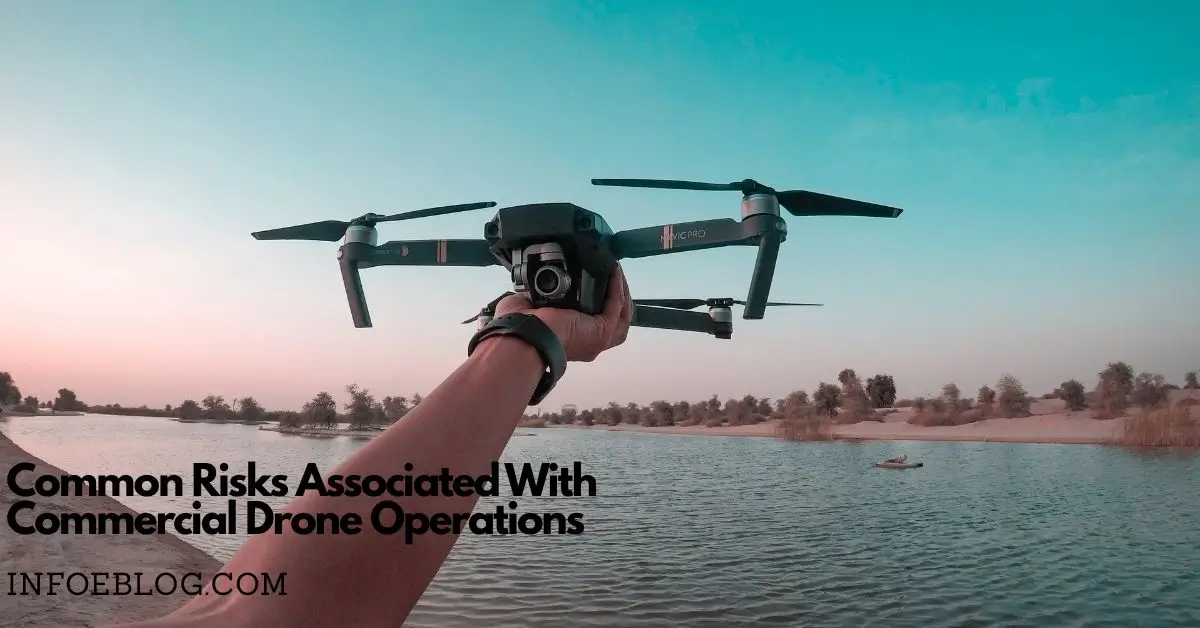drone risk management
