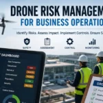 drone risk management