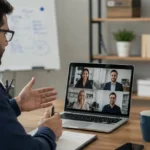 how to start an online coaching business