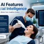 itero ai features artificial intelligence