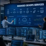 managed devops services