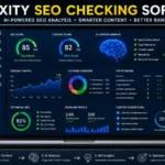 Perplexity seo checking software