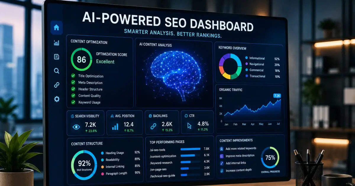perplexity seo checking software