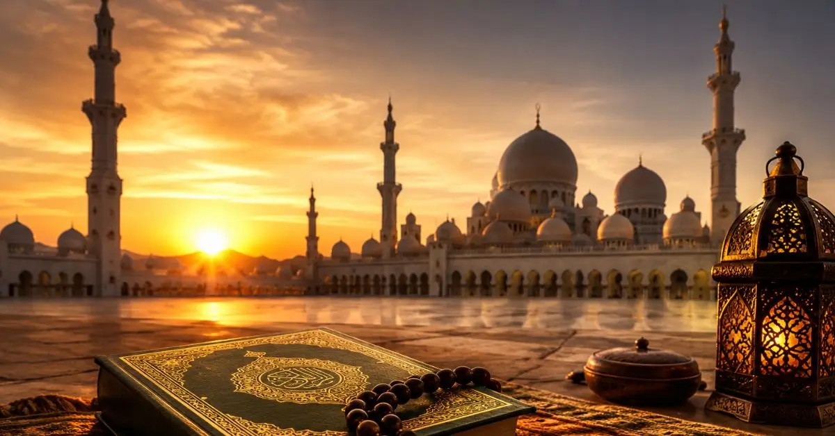 what are the 5 pillars of faith
