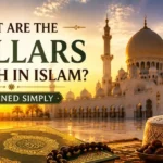 what are the 5 pillars of faith