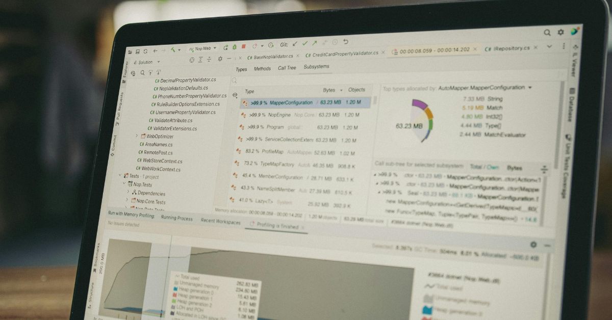 what is route accounting software