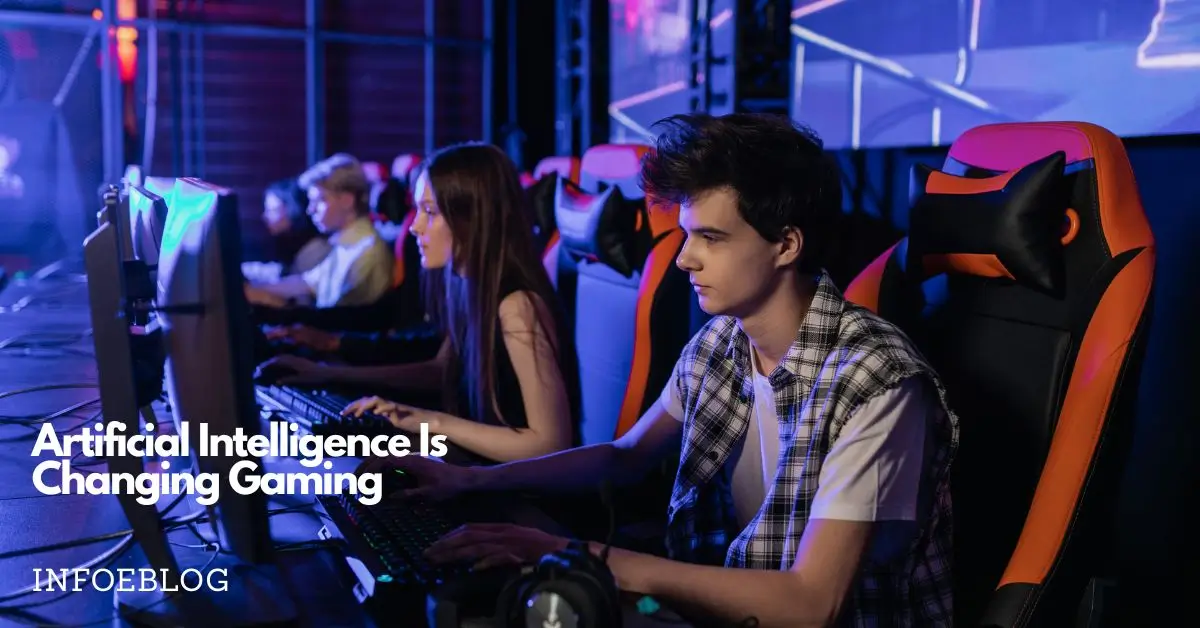 what is new in gaming technology jogametech