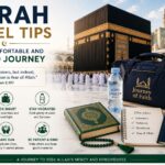 umrah travel tips