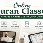 Online Quran Classes