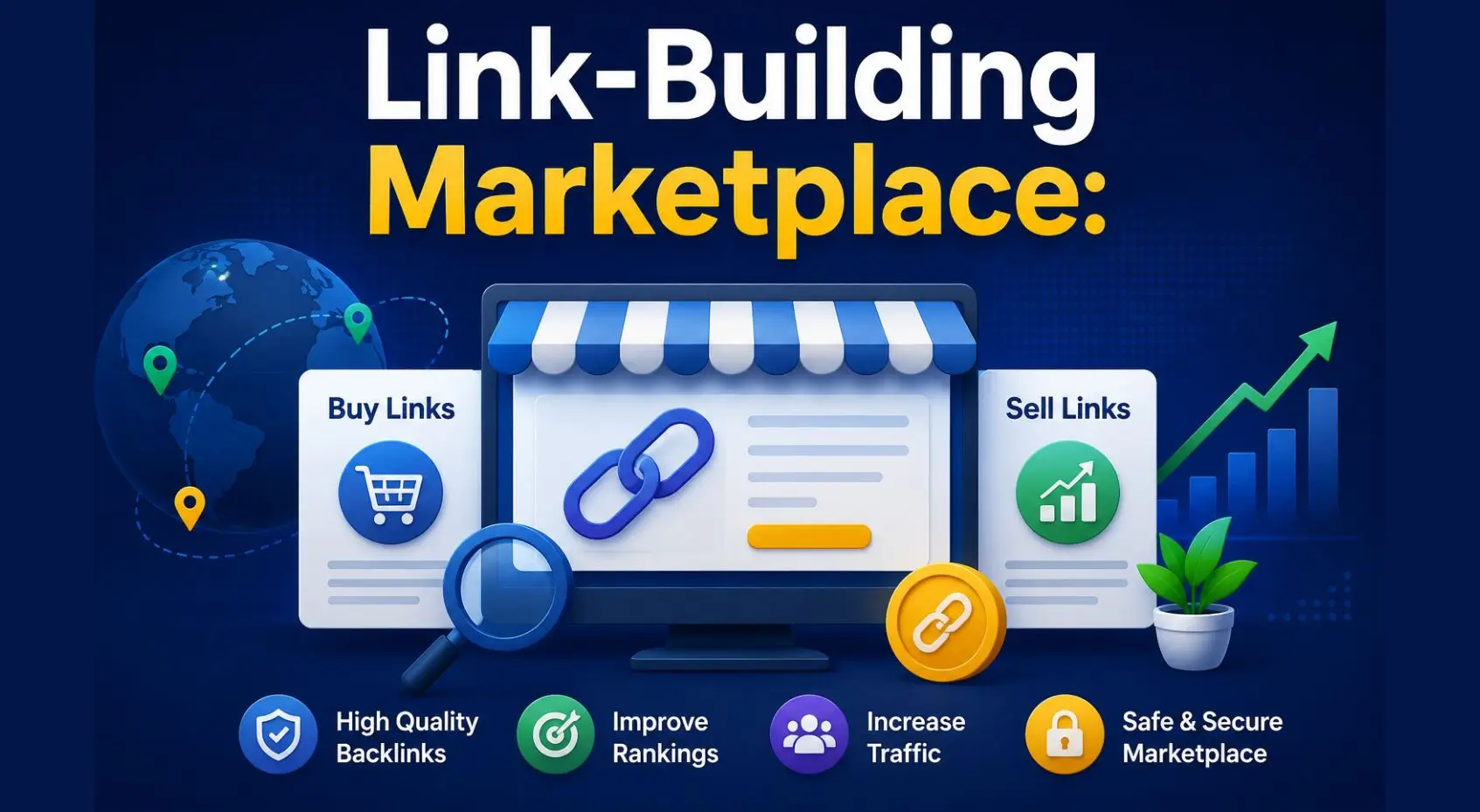 link-building marketplace