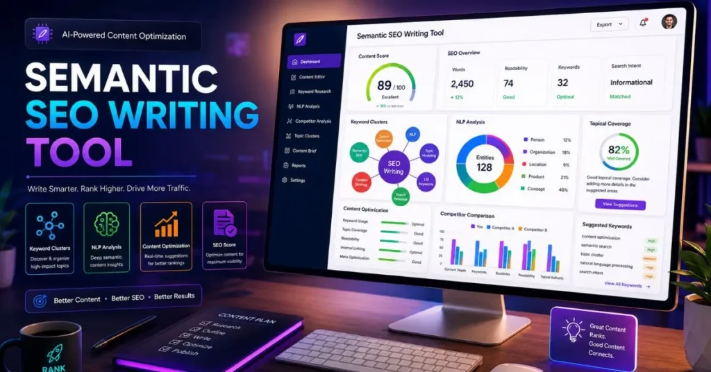 ben stace semantic seo writing too