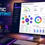 ben stace semantic seo writing too