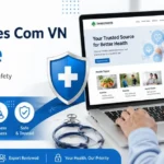health threetrees com vn