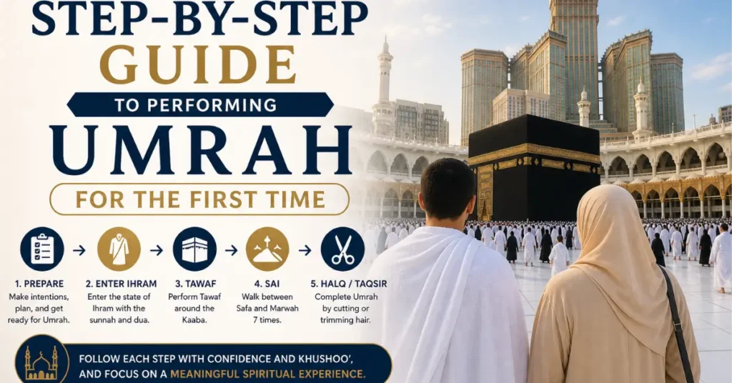 ihram rules