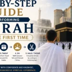 ihram rules
