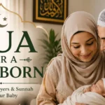 dua for a newborn