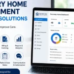 recovery home management software solutions