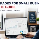 seo packages for small business uk