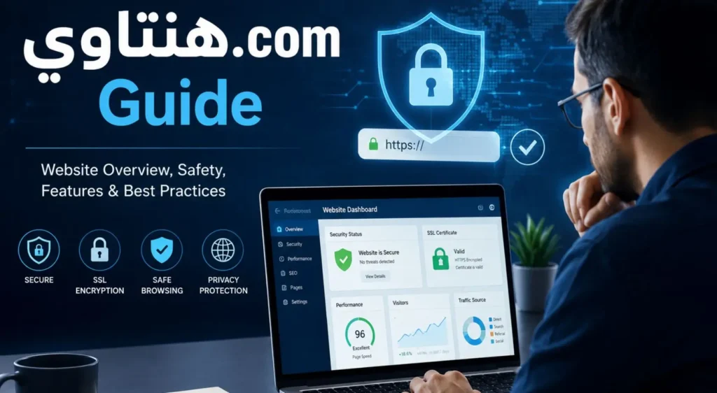 هنتاوي.com