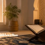 istikhara dua
