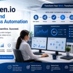 Droven.io rpa and business automation
