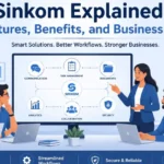Sinkom