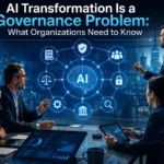 ai transformation is a problem of governance