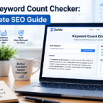 Zuhio Keyword Count Checker