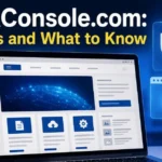 quikconsole com