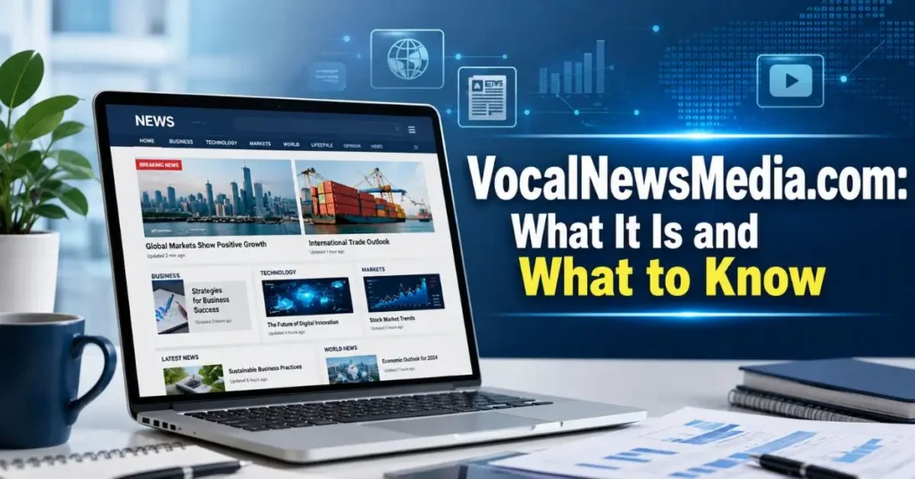 vocalnewsmedia com