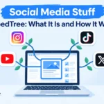 social media stuff embedtree
