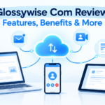 glossywise com