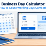 business day calculator