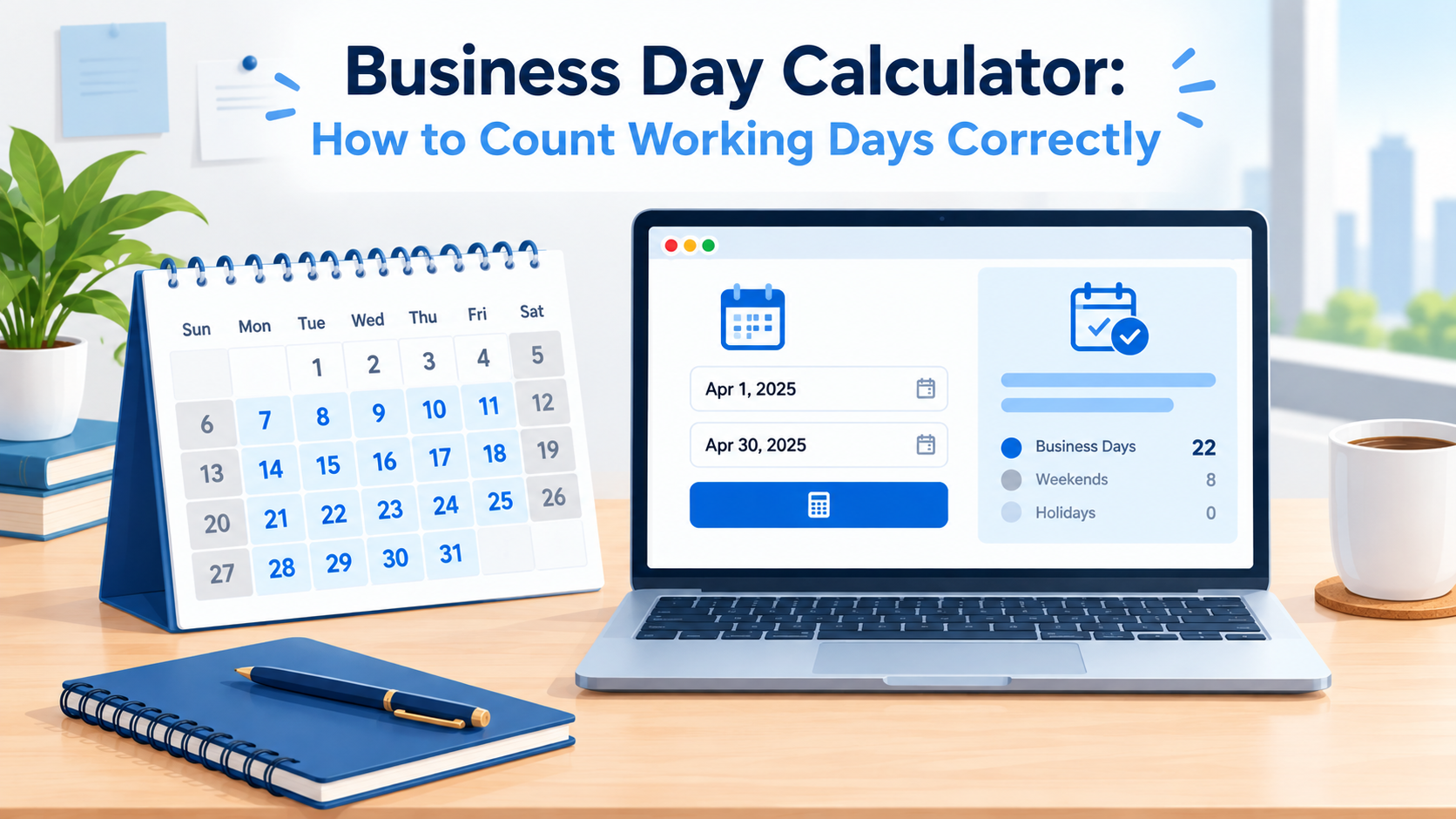 business day calculator