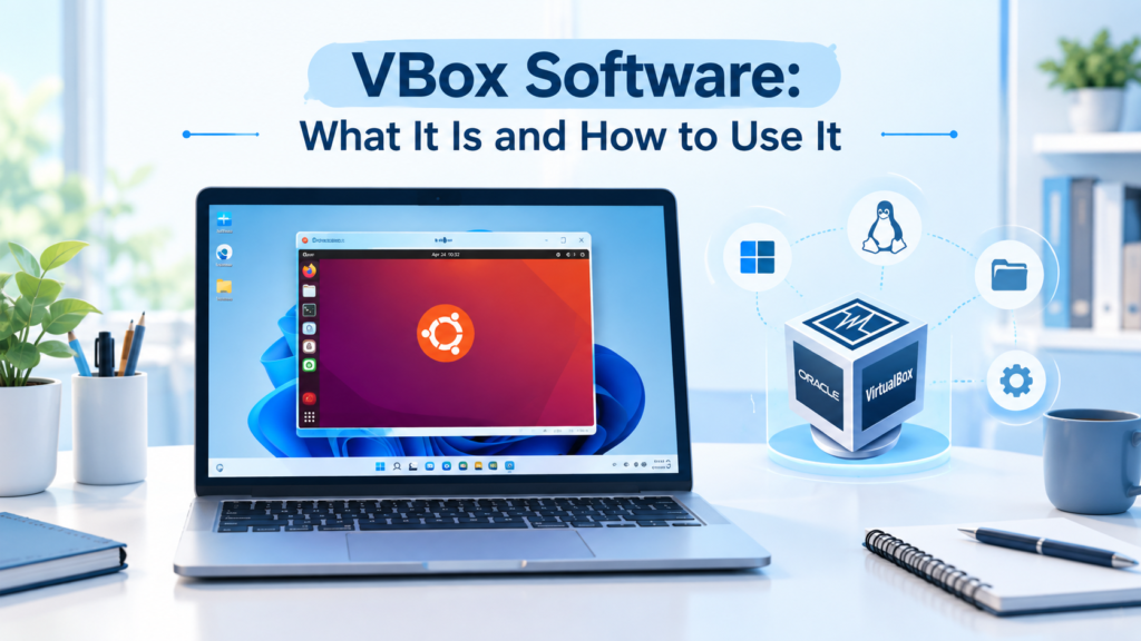 VBox Software