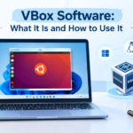 VBox Software
