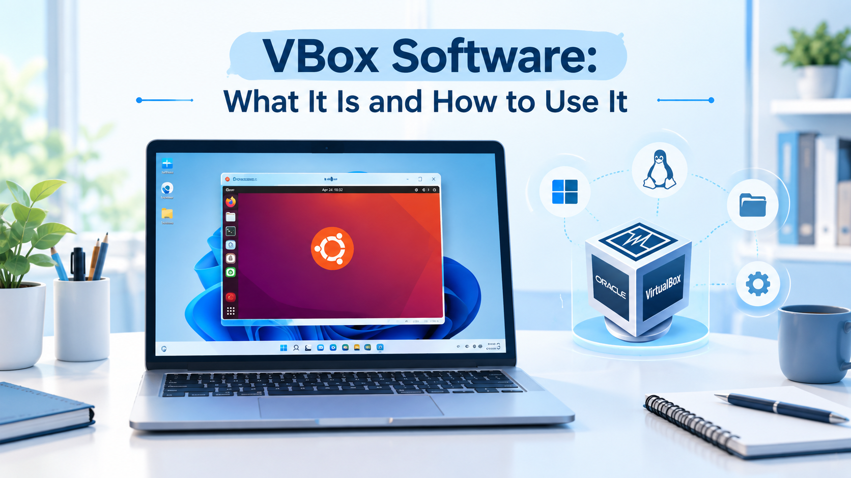 VBox Software